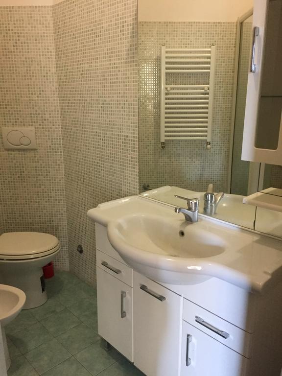 Giuly Guesthouse Rome Bagian luar foto
